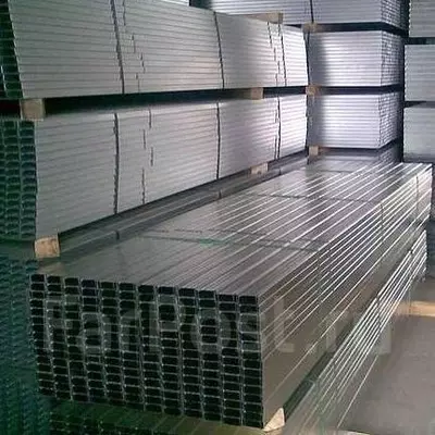 gipsokarton profillari