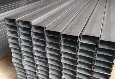 gipsokarton profillari - metall servis