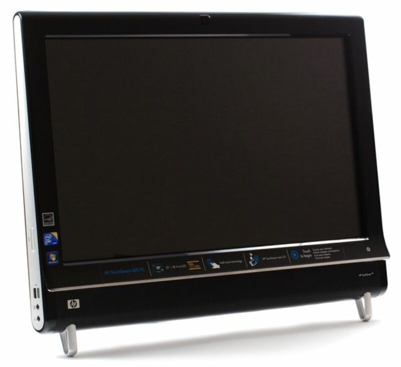 Что такое моноблок?