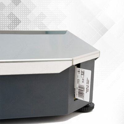 Весы Штрих-Принт М Россия - 5 981 615 сум / шт.