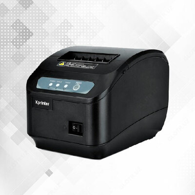 Термо-принтеры XPRINTER XP-Q200II