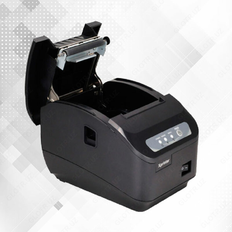 Термо-принтеры XPRINTER XP-Q200II - 717 793.8 сум