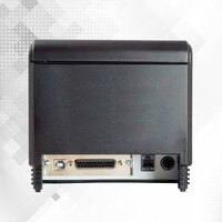 Термо-принтеры XPRINTER XP-Q200 LAN