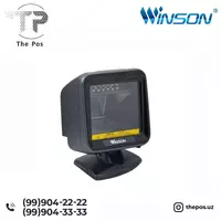 Штрихкод сканеры Winson 7000 Z 1D
