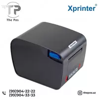 Принтер Чековый Xprinter D300H