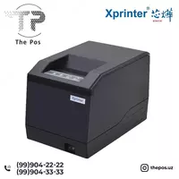 Баркод принтеры Xprinter 303B .