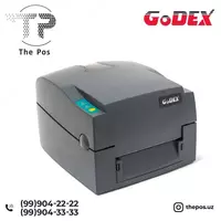 Баркод принтеры GODEX G500