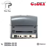 Баркод принтеры GODEX G530 UES - от {0} сум