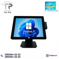 Моноблоки Micropos 01