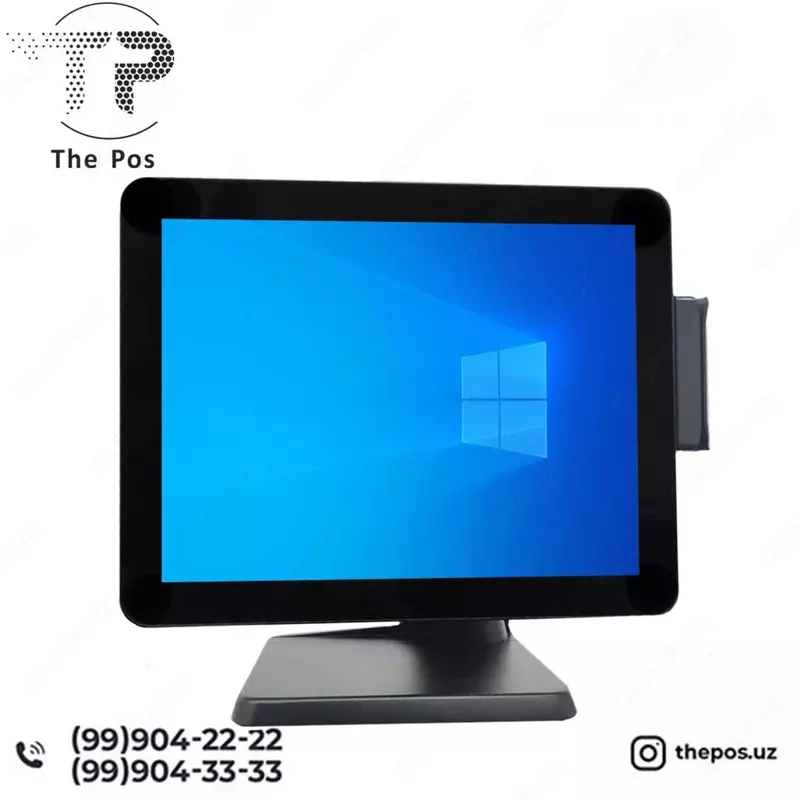 Моноблоки The Pos 056 i3