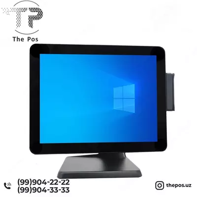 Моноблоки The Pos 056 i3