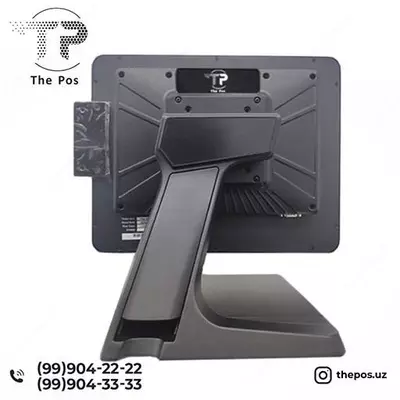 Моноблоки The Pos 056 i3 - 3 708 601.3 сум / шт.