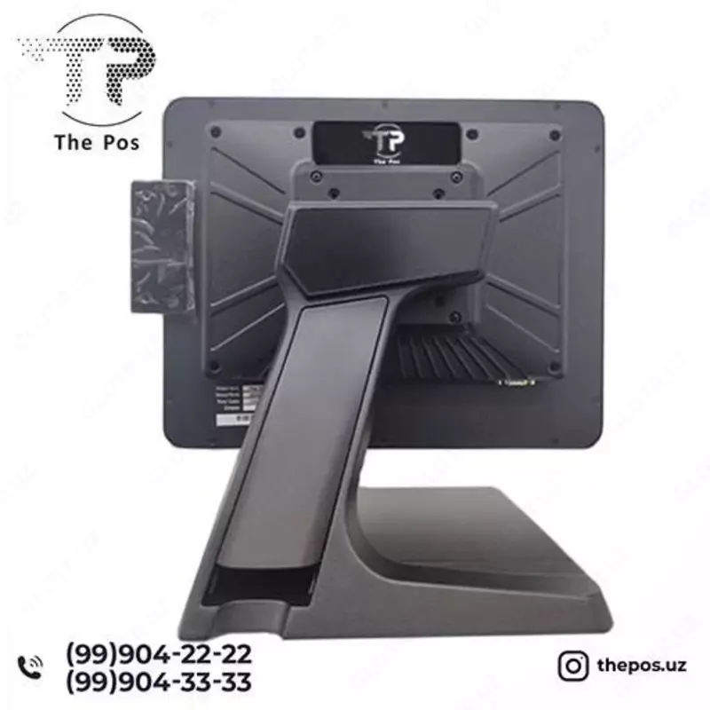 Моноблоки The Pos 056 i3 - от {0} сум