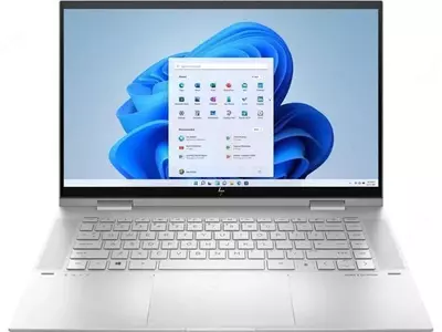 HP ENVY 15 X360 Convertible 2022 i5-11го поколения