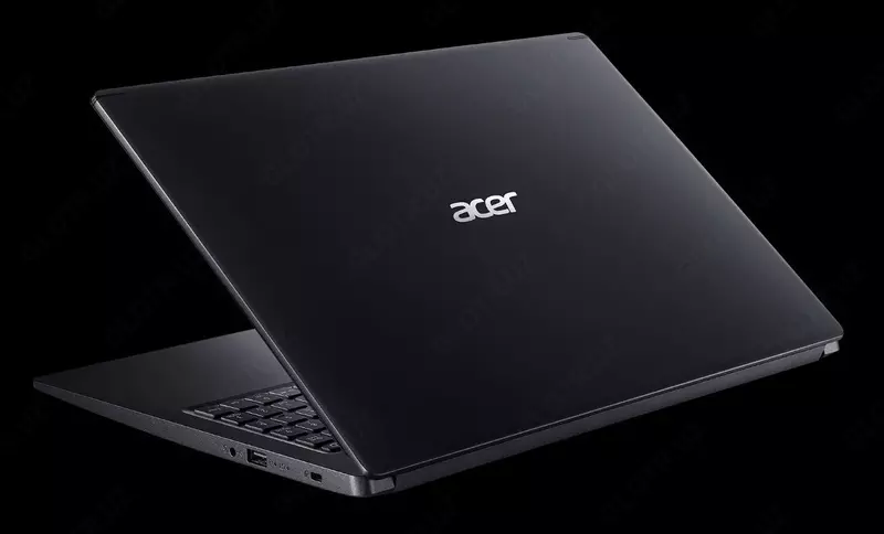 Ultrabook Acer A515 Ryzen7-5700U/16Gb ddr4/512Gb/15.6 FHD IPS