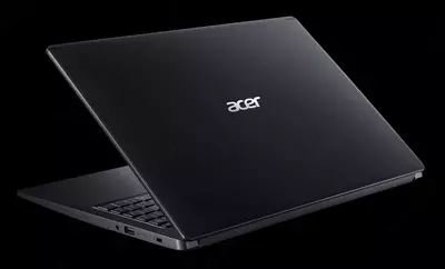 Ультрабук Acer A515 Ryzen7-5700U/16Gb ddr4/512Gb/15.6 FHD IPS