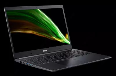 Ультрабук Acer A515 Ryzen7-5700U/16Gb ddr4/512Gb/15.6 FHD IPS - 8 085 000 сум / шт.