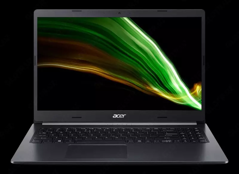 Ultrabook Acer A515 Ryzen7-5700U/16Gb ddr4/512Gb/15.6 FHD IPS