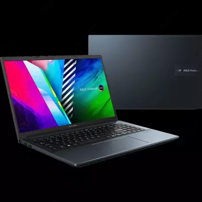 8 295 000 сум / шт. Ноубук ASUS VivoBook K3500 OLED