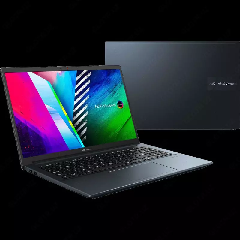 8 295 000 сум Ноубук ASUS VivoBook K3500 OLED