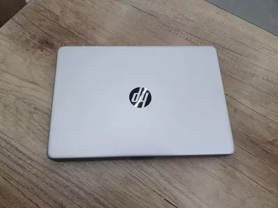 Ноутбук HP Laptop 14 i3-1115G4 для офиса