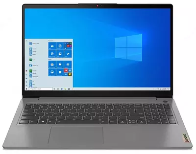 Ноутбук Lenovo Ideapad3 на intel core i5 11-го поколения Только в розницу