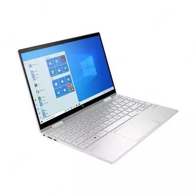 10 395 000 сум / шт. Ноутбук HP ENVY 13 X360 Convertible 2022 i7-11го поколения