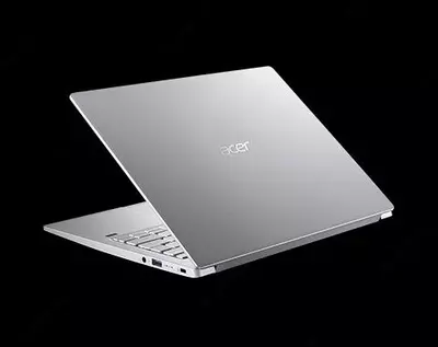 Ноутбук Acer Swift 313 i7 11-го поколения