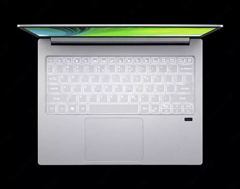 Ноутбук Acer Swift 313 i7 11-го поколения - 8 400 000 сум