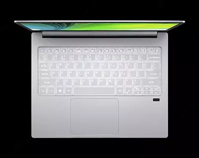 Ноутбук Acer Swift 313 i7 11-го поколения - 8 400 000 сум / шт.