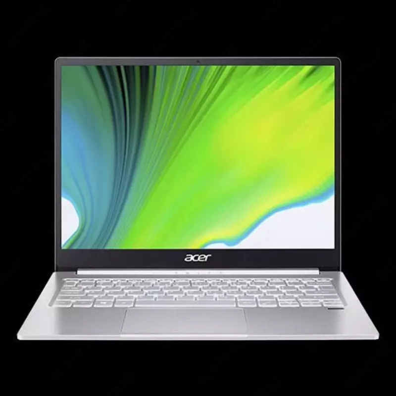 8 400 000 сум Ноутбук Acer Swift 313 i7 11-го поколения