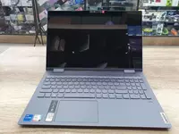 8 400 000 сум Ноутбук Lenovo Yoga 7 X360 Intel core i5-11 го поколения с поворотным экраном