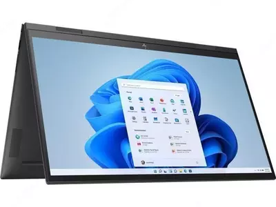 Ноутбук Hp Envy 15 на базе мощного процессора Ryzen5 5500u
