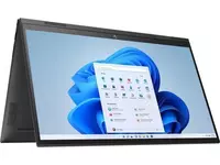 Ноутбук Hp Envy 15 на базе мощного процессора Ryzen5 5500u