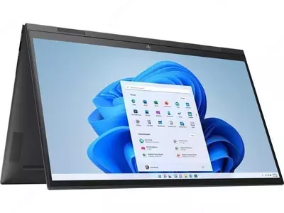 Ноутбук Hp Envy 15 на базе мощного процессора Ryzen 5 5500u