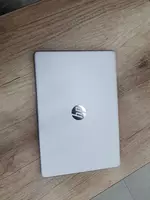 Ноутбук HP Laptop Ryzen 5-5500u с новым и мощным процессором