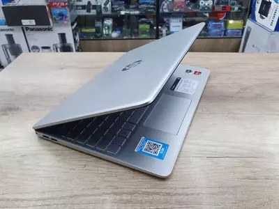 Ноутбук HP Laptop Ryzen 5-5500u с новым и мощным процессором - 6 195 000 сум / шт.