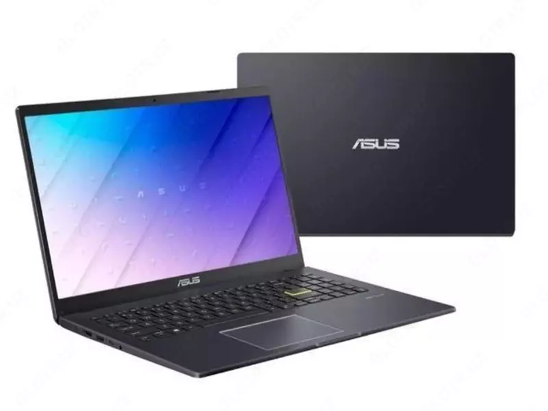 Notebook Asus Laptop L510M byudjetli ultrabuk