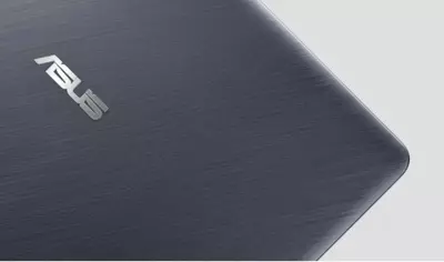 Ноутбук Asus VivoBook X543 бюджетный ноутбук