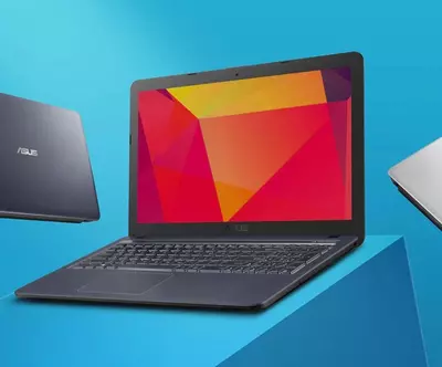 Ноутбук Asus VivoBook X543 бюджетный ноутбук - 3 465 000 сум / шт.