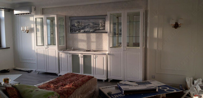 Мебельный набор для спальни