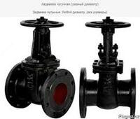 Задвижка чугунная Ду-150 Ру-16 - 2 600 000 сум