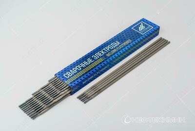Электроды УОНИ 13\55 Д4 Оптом и розница