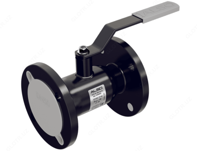 DN 65 RU 40 gardishli po'latdan yasalgan vana - 515 000 so'm / dona