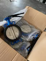 Затвор чугунный Ду-200 Ру-16 Оптом и розница