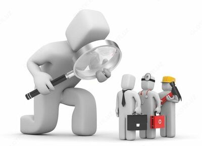 Аттестация рабочих мест по условиям труда