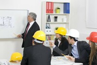 Обучение по охране труда