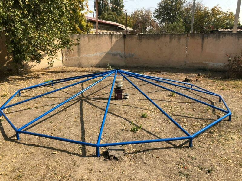 Юрта Yurt - от {0} сум