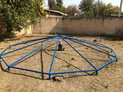 Юрта Yurt - 25 000 000 сум / шт.