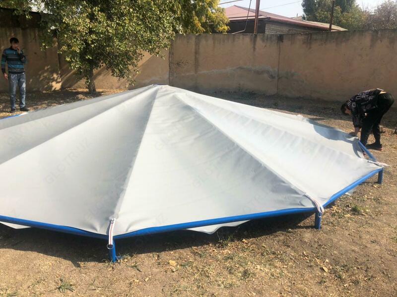 от {0} сум Юрта Yurt